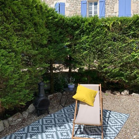 Le Pigeonnier Le Verdier (Tarn) Exterior foto