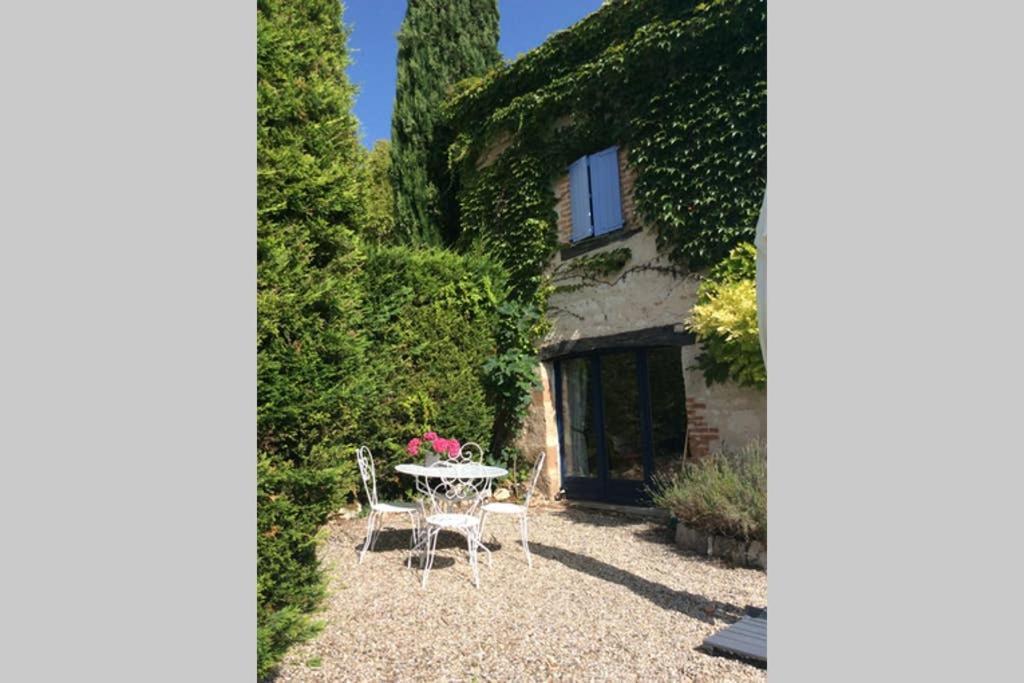 Le Pigeonnier Le Verdier (Tarn) Exterior foto