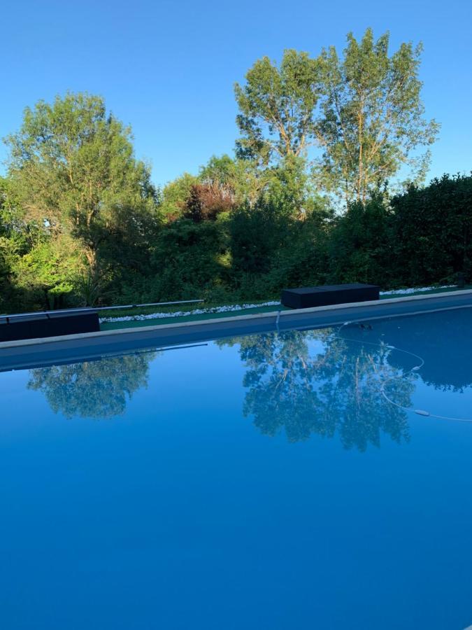 Le Pigeonnier Le Verdier (Tarn) Exterior foto