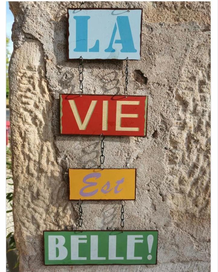 Le Pigeonnier Le Verdier (Tarn) Exterior foto